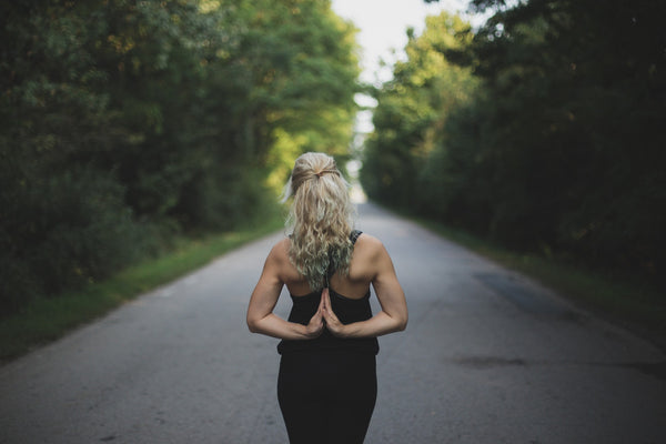 Three Minutes to Know what is Ashtanga Yoga