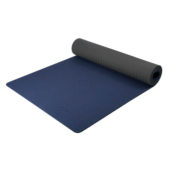 TOPLUS 1/4 Classic Yoga Mat （US&EU）