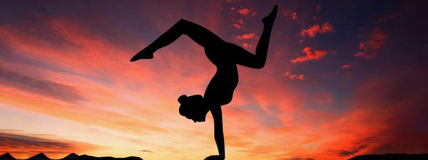 5 yoga poses for boosting immune system