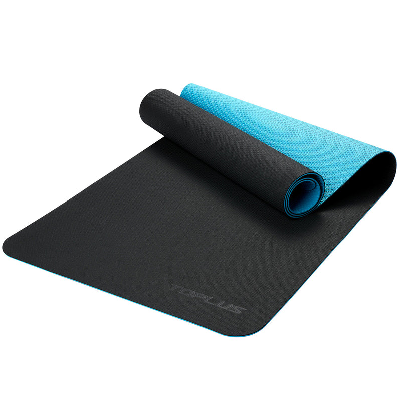 USA Pro, Non-Slip Yoga Mat by USA Pro, Yoga Mats