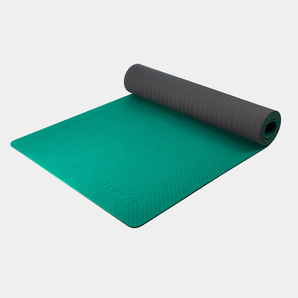 TOPLUS 1cm Non Slip Exercise NBR Yoga mat (EU)