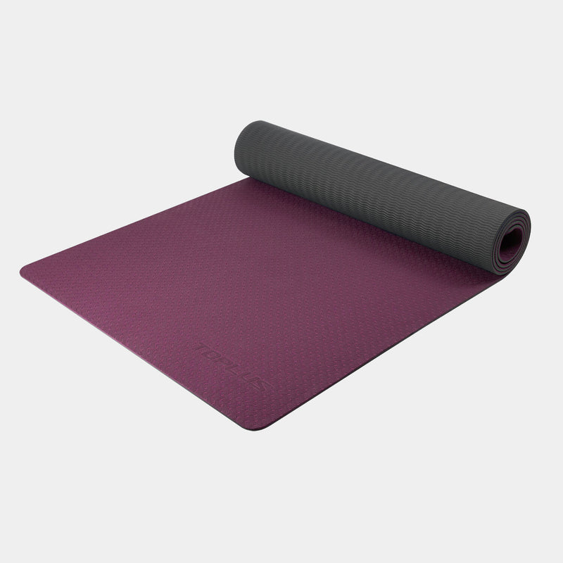 Special design yoga mat