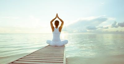 When is the best time to practice Yoga